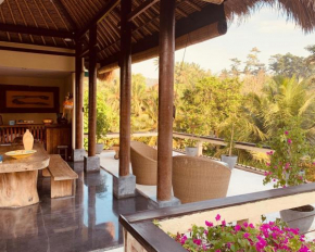  Surya Shanti Villa Sidemen  Sidemen